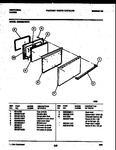 Diagram for 02 - Door Parts