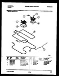 Diagram for 06 - Broiler Parts