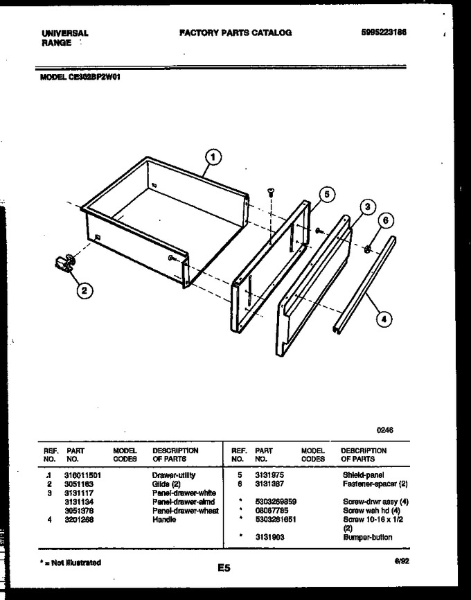 Diagram for CE302BP2H1