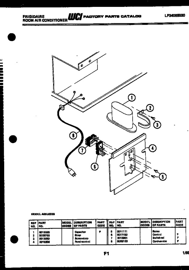 Diagram for CE303VP2H1