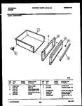 Diagram for 06 - Drawer Parts
