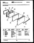Diagram for 03 - Door