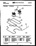 Diagram for 04 - Broiler Parts