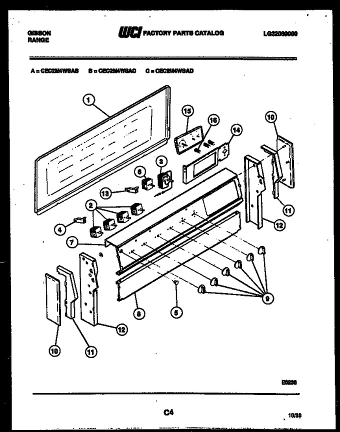 Diagram for CEC2M4WSAC