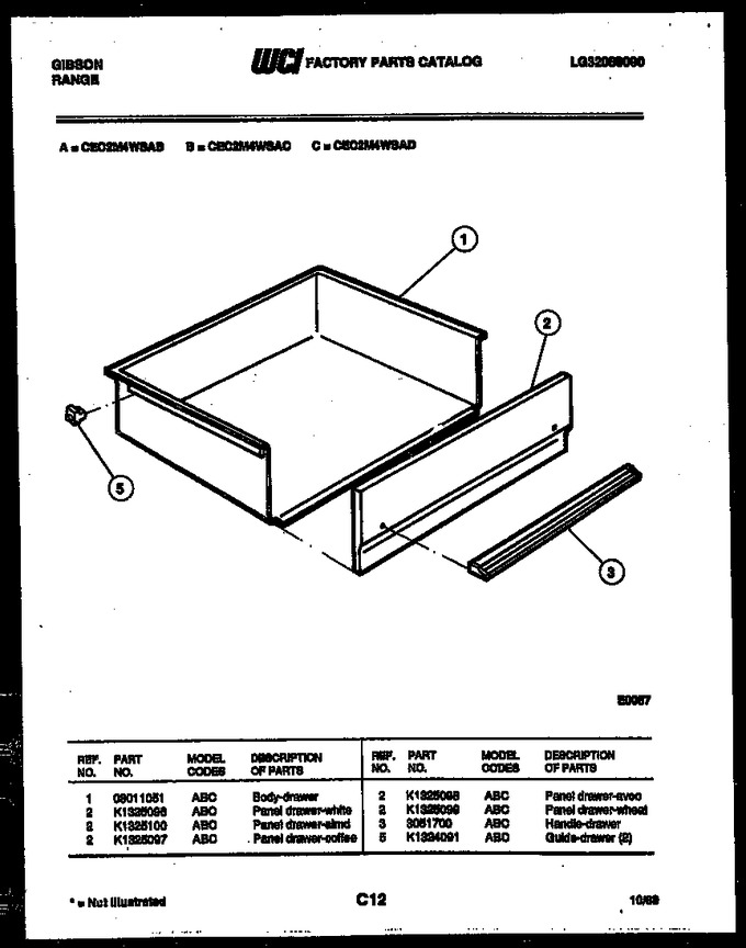 Diagram for CEC2M4WSAD
