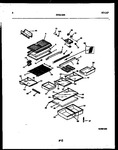 Diagram for 07 - Cooktop Parts