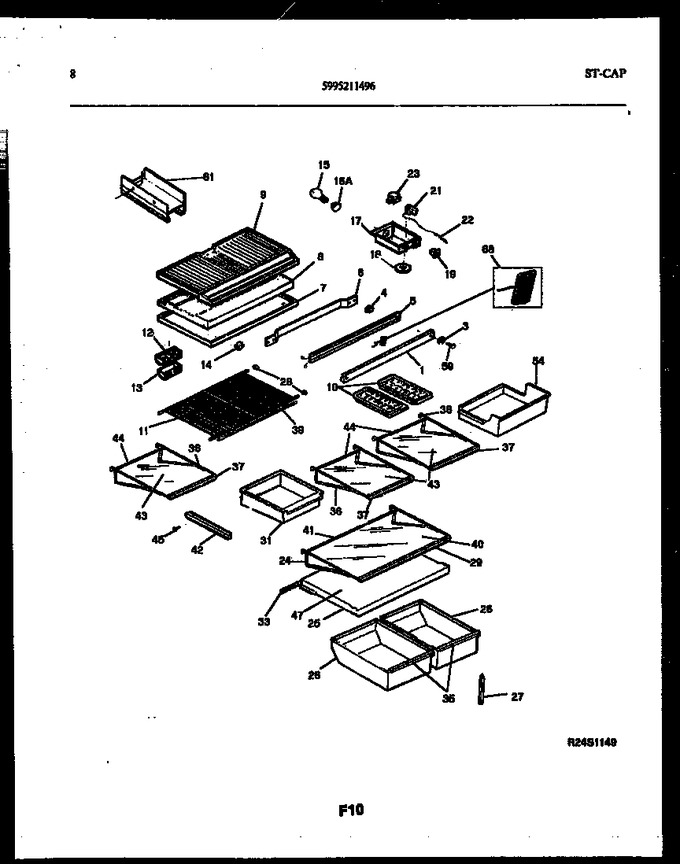 Diagram for CEC2M4WXC