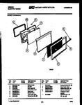 Diagram for 03 - Door Parts
