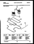Diagram for 06 - Broiler Parts
