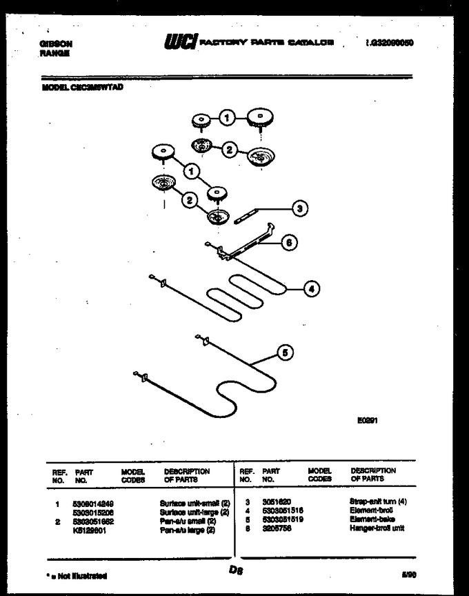 Diagram for CEC3M6WTAD