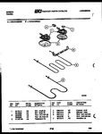 Diagram for 05 - Broiler Parts