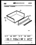 Diagram for 06 - Drawer Parts