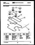Diagram for 05 - Broiler Parts