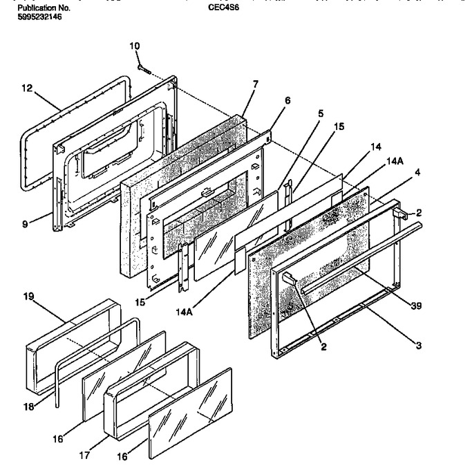 Diagram for CEC4S6WXE