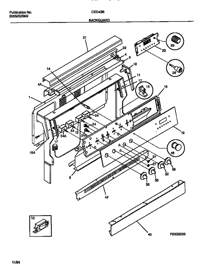 Diagram for CEC4S8WXC