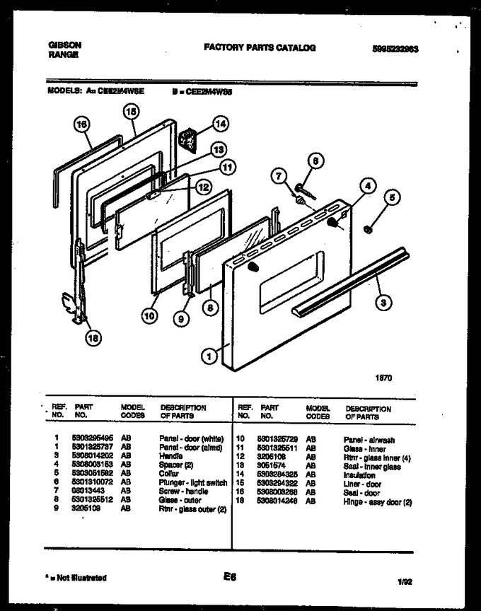 Diagram for CEE2M4WS5