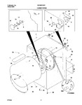 Diagram for 03 - Dry Cab,heater