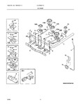 Diagram for 05 - Burner