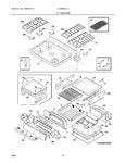 Diagram for 09 - Top/drawer