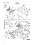 Diagram for 07 - Top/drawer