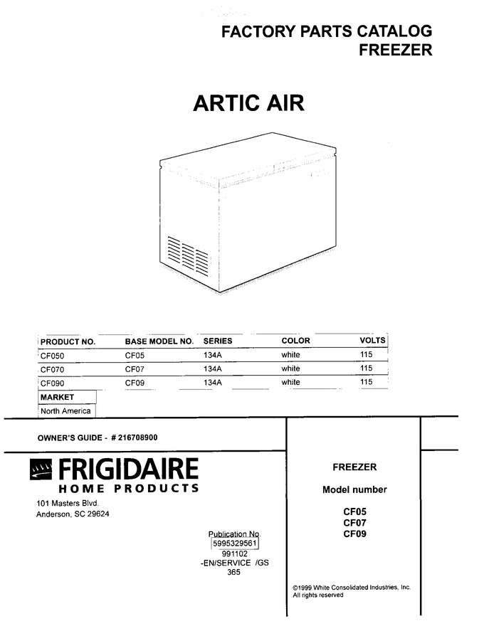 Diagram for CF090