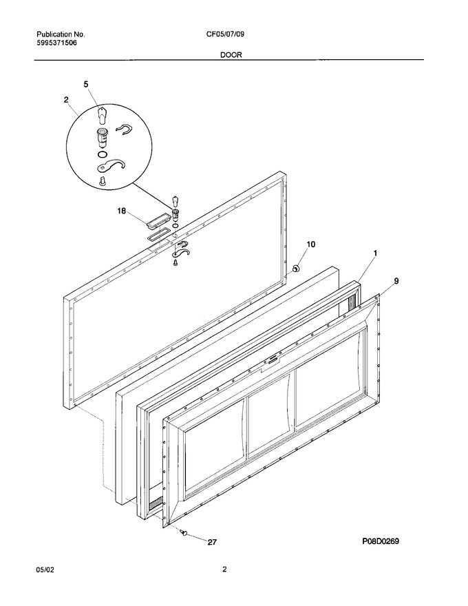 Diagram for CF091