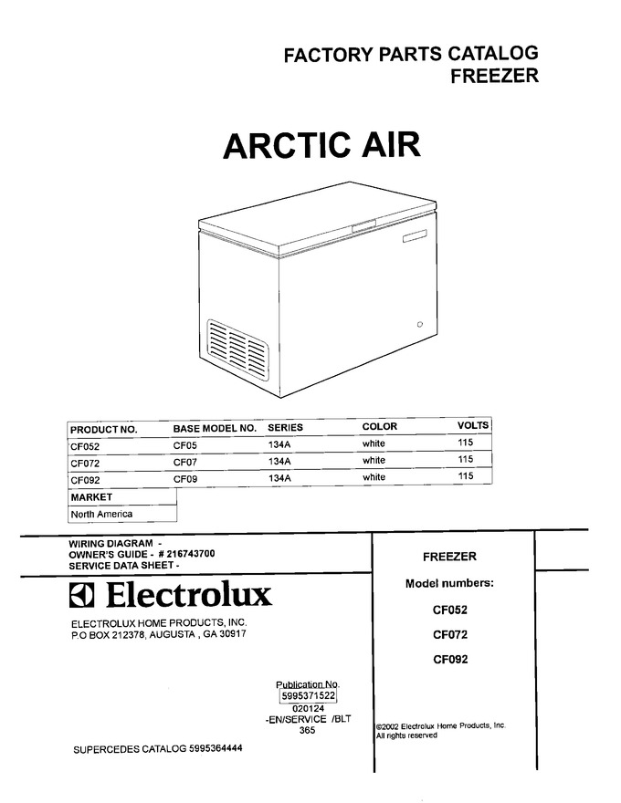 Diagram for CF092
