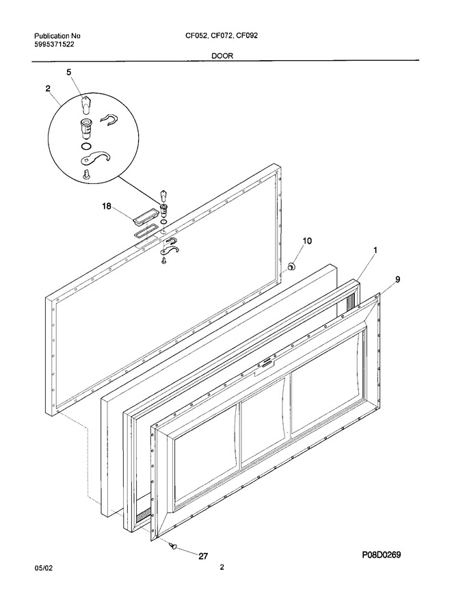 Diagram for CF092