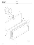 Diagram for 03 - Door