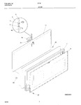 Diagram for 03 - Door