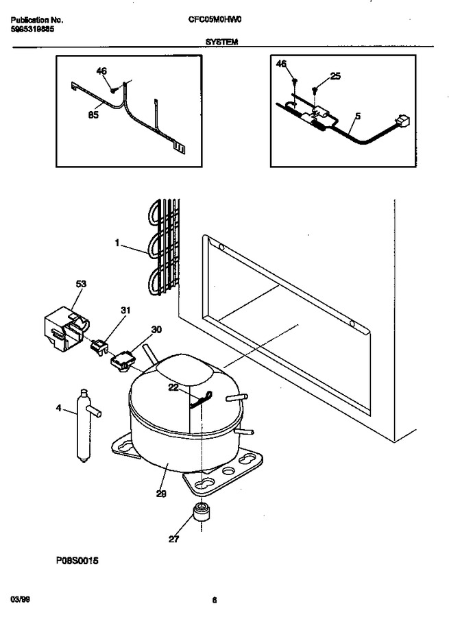 Diagram for CFC05M0HW0
