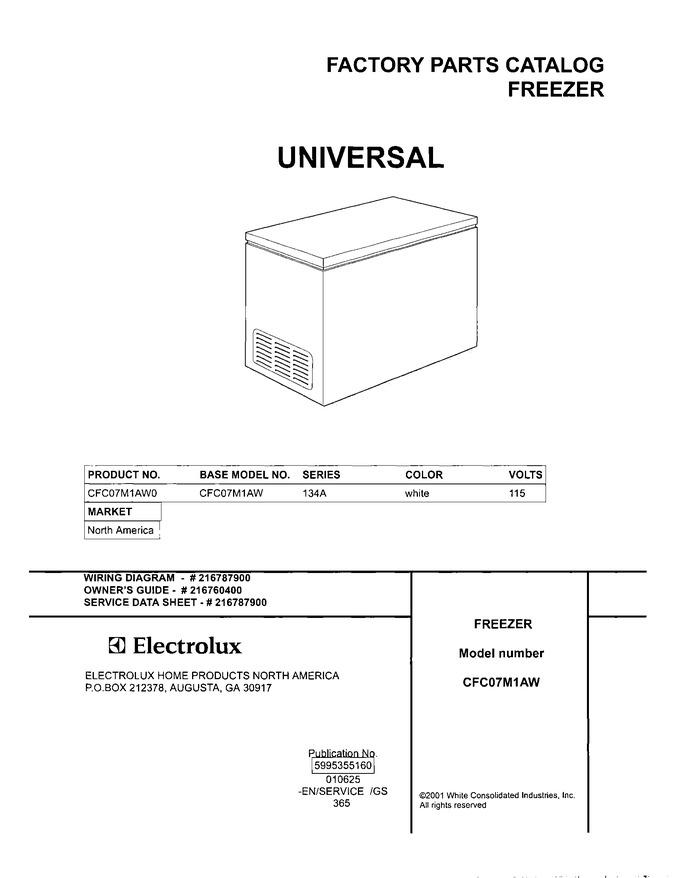 Diagram for CFC07M1AW0