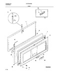 Diagram for 03 - Door