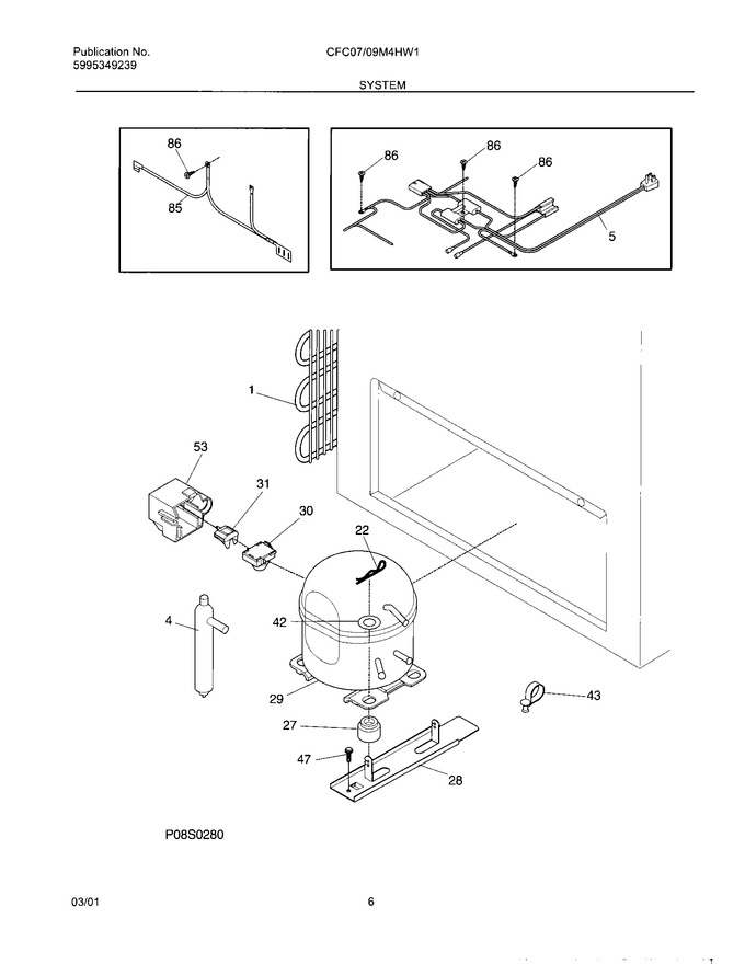 Diagram for CFC09M4HW1