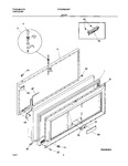 Diagram for 03 - Door