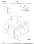 Diagram for 02 - Door