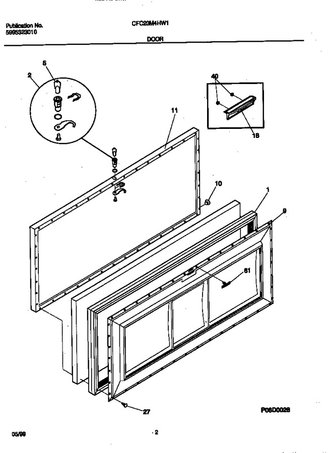 Diagram for CFC20M4HW1