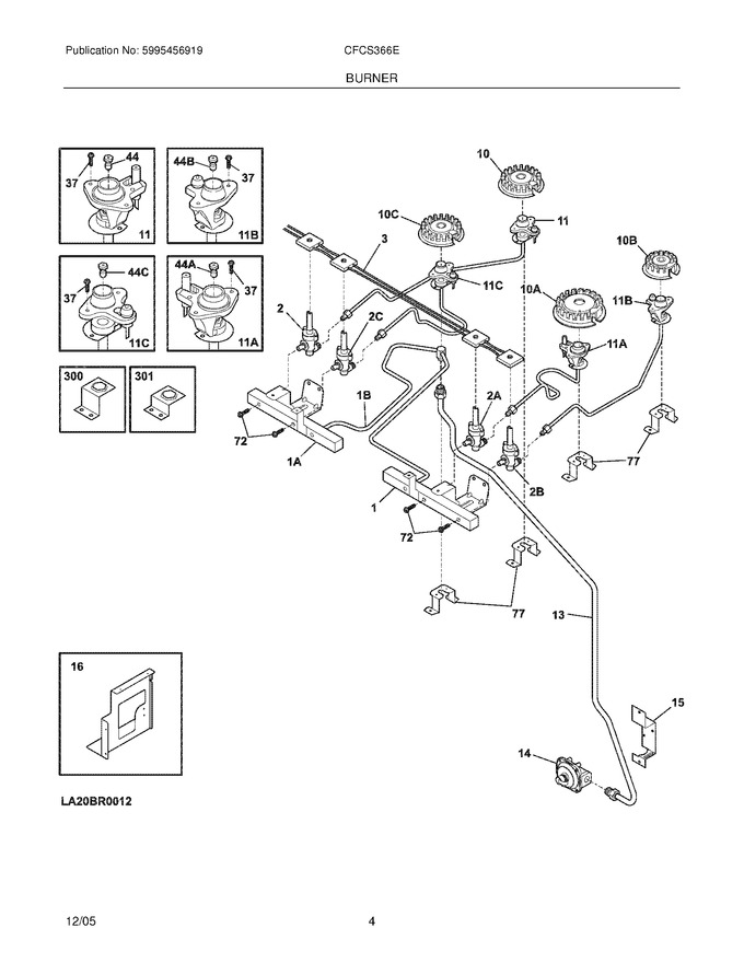 Diagram for CFCS366EB1