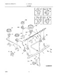Diagram for 05 - Burner