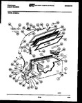 Diagram for 02 - Chest Freezer Parts