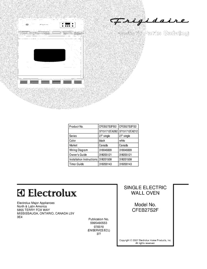Diagram for CFEB27S2FB2