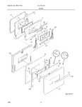 Diagram for 09 - Door