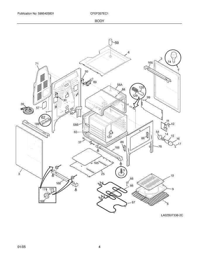 Diagram for CFEF357EC1