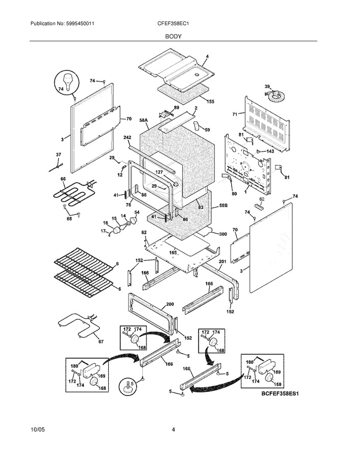 Diagram for CFEF358EC1