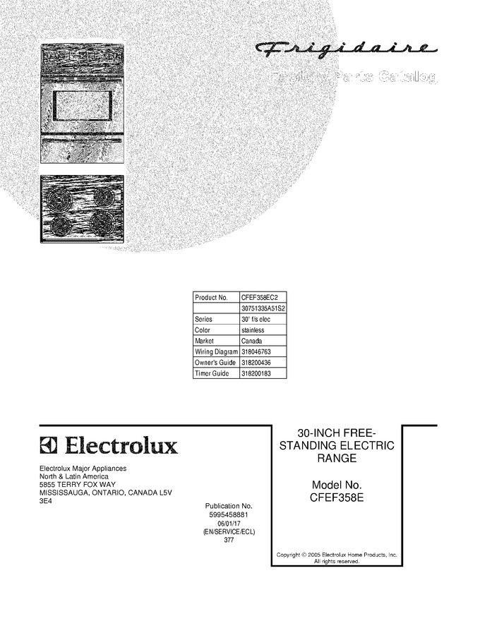 Diagram for CFEF358EC2