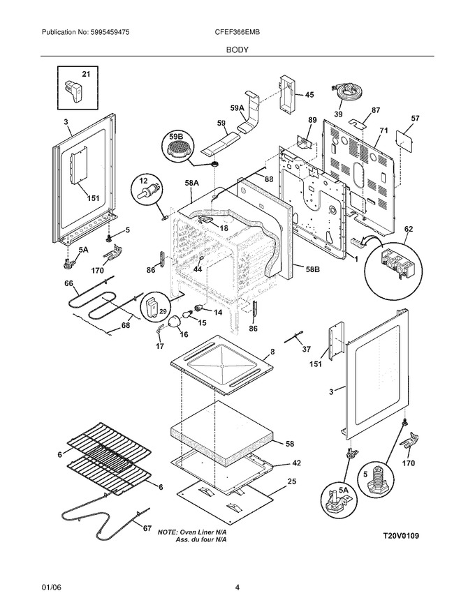 Diagram for CFEF366EMB