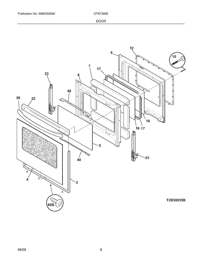 Diagram for CFEF366EMJ