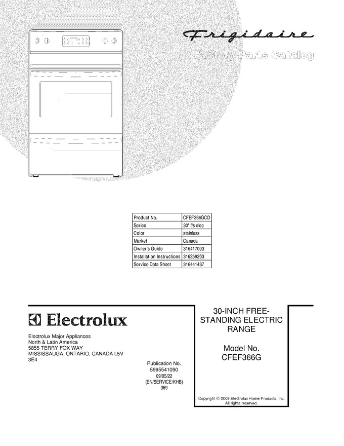 Diagram for CFEF366GCD
