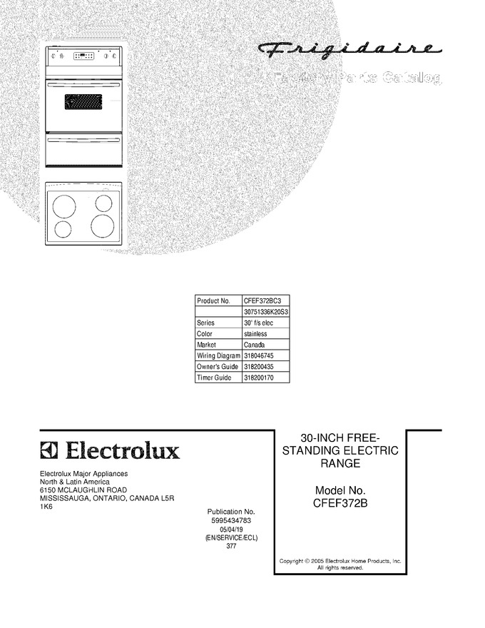 Diagram for CFEF372BC3