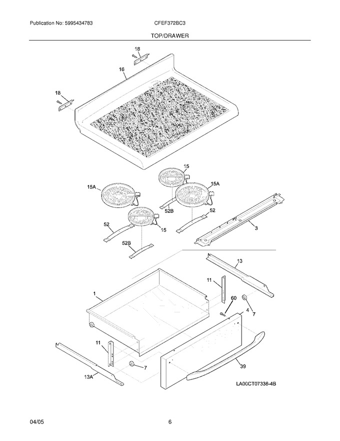 Diagram for CFEF372BC3